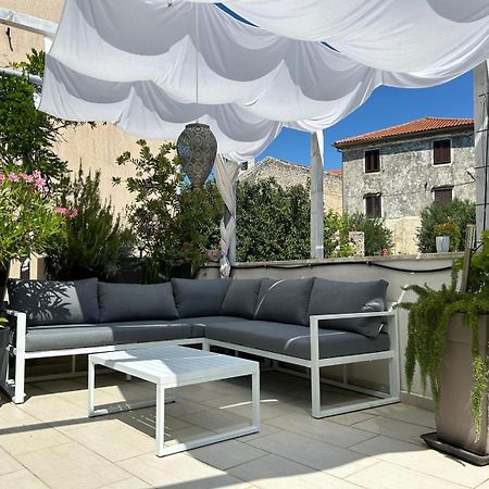 Summer Home In Krk Center "Casa Magdalena" Кърк Екстериор снимка