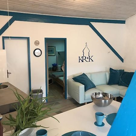 Summer Home In Krk Center "Casa Magdalena" Кърк Екстериор снимка