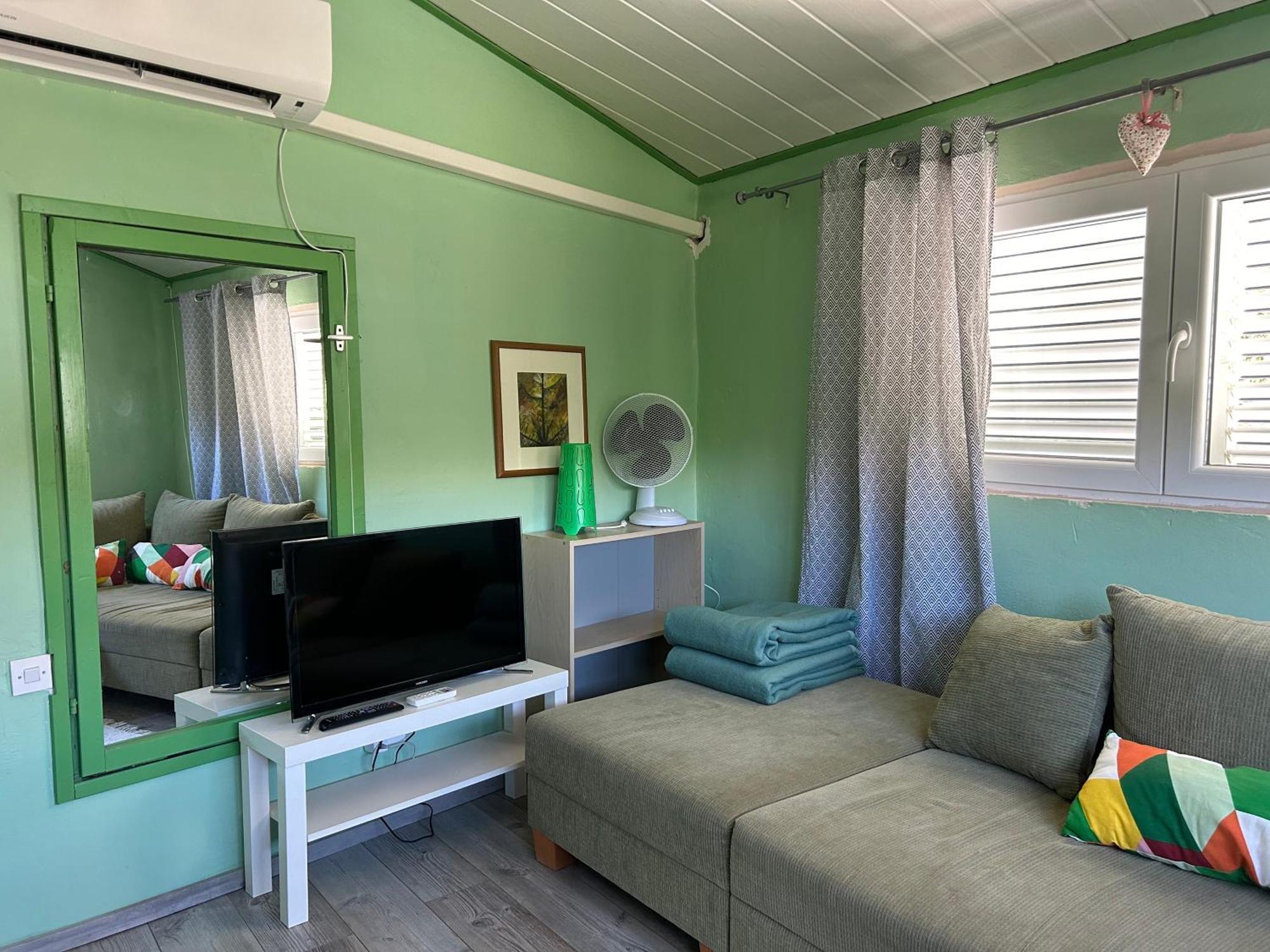 Summer Home In Krk Center "Casa Magdalena" Кърк Екстериор снимка