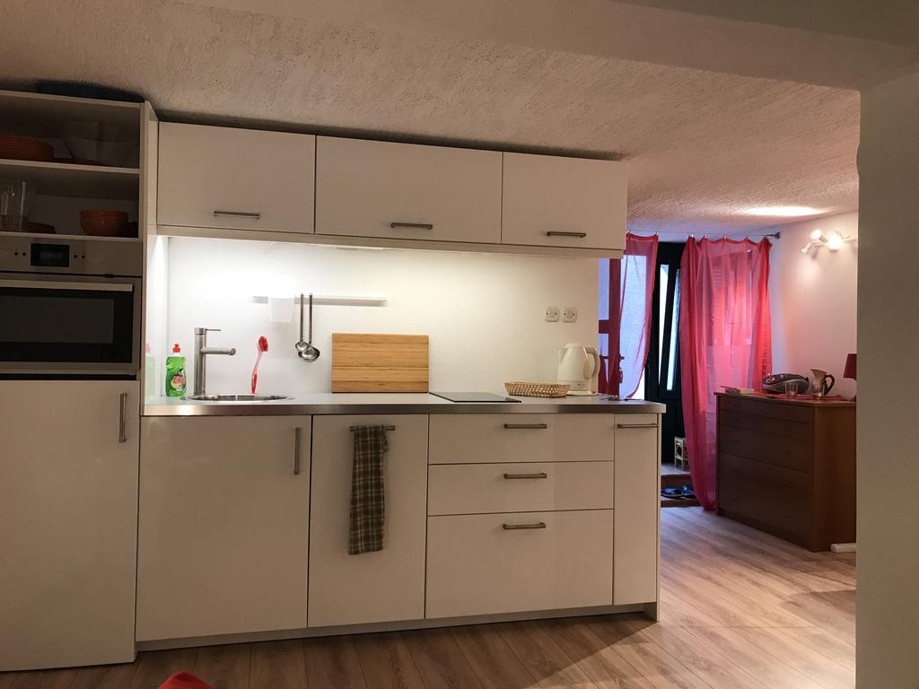 Summer Home In Krk Center "Casa Magdalena" Кърк Екстериор снимка