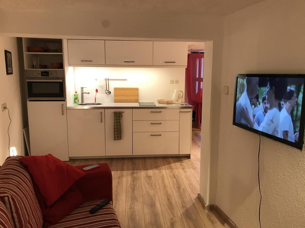 Summer Home In Krk Center "Casa Magdalena" Кърк Екстериор снимка