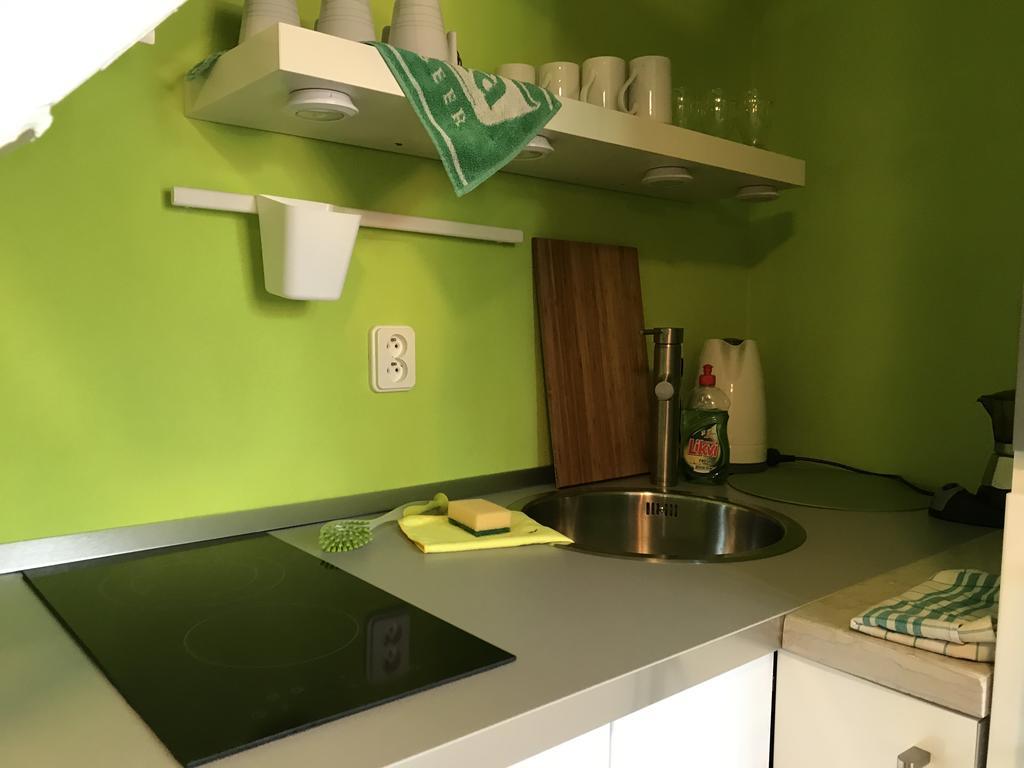 Summer Home In Krk Center "Casa Magdalena" Кърк Екстериор снимка