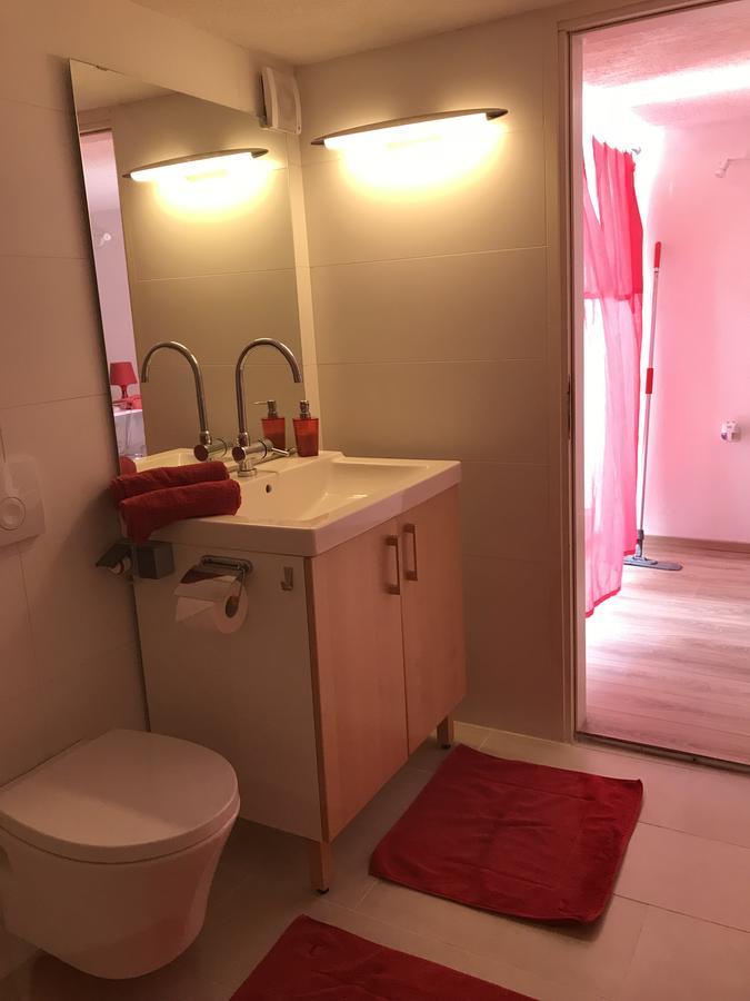 Summer Home In Krk Center "Casa Magdalena" Кърк Екстериор снимка